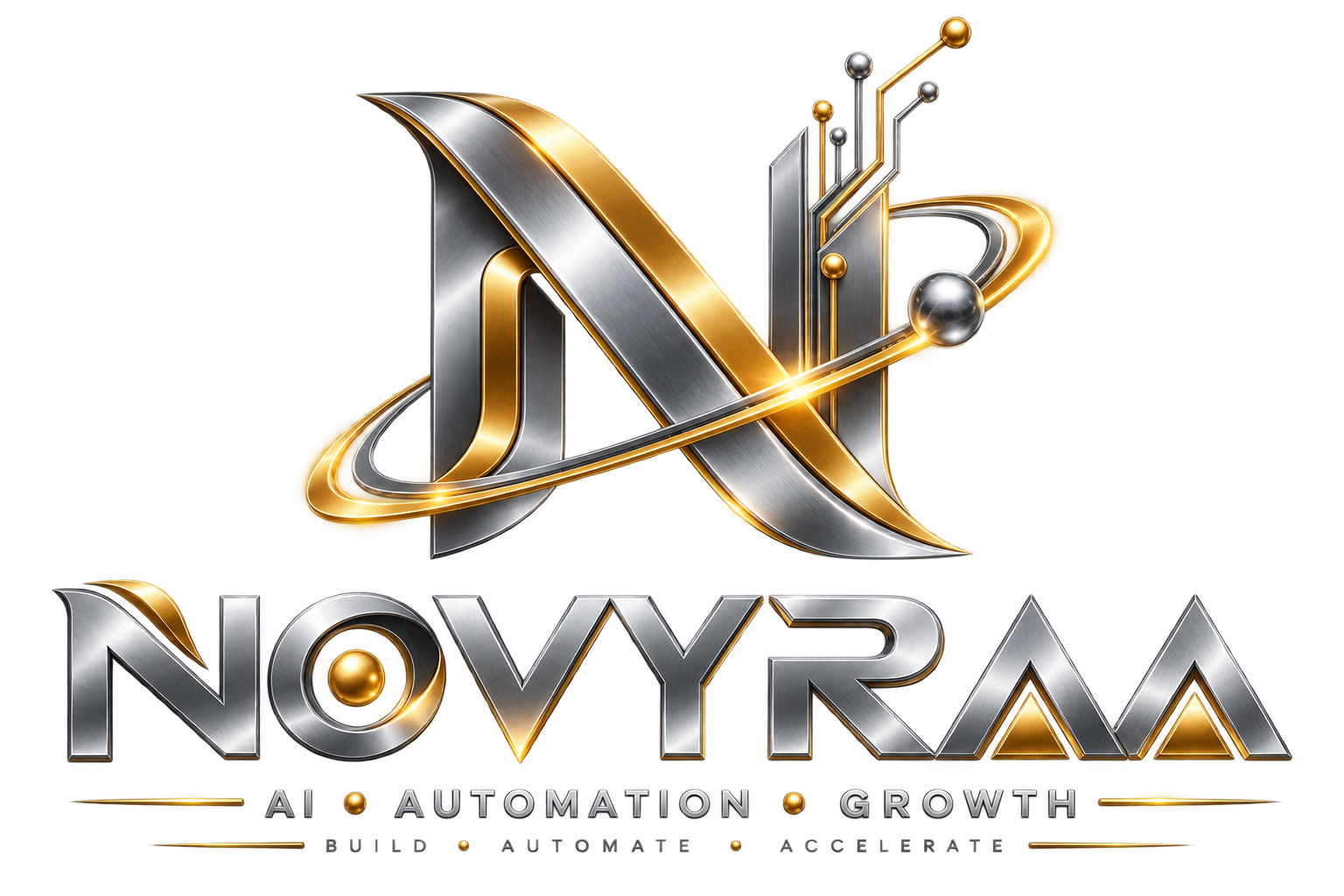 Novyraa logo